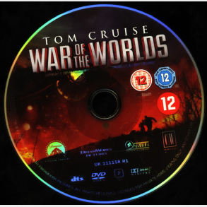 War Of The Worlds (2005)