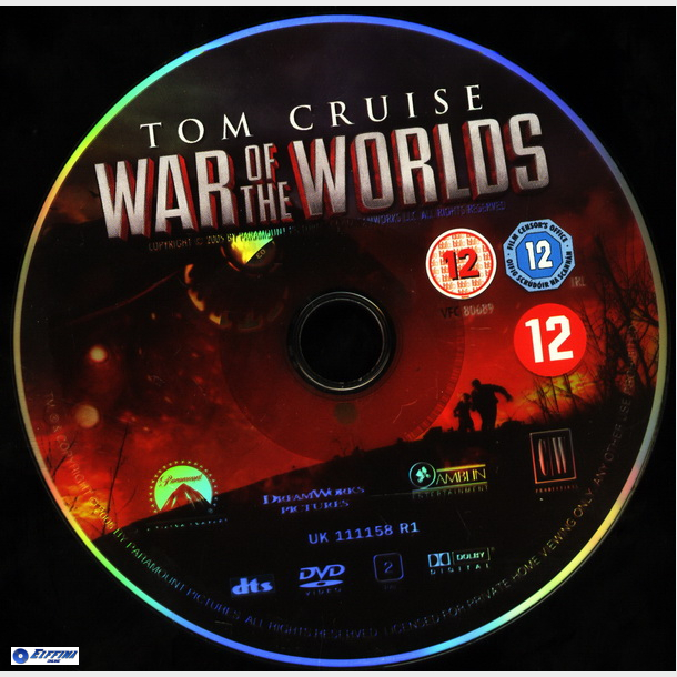 War Of The Worlds (2005)