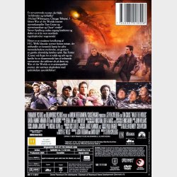 War Of The Worlds (2005)