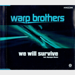 Ward Brothers, The - We Will Survive (2001)