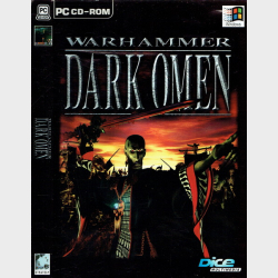 Warhammer Dark Omen