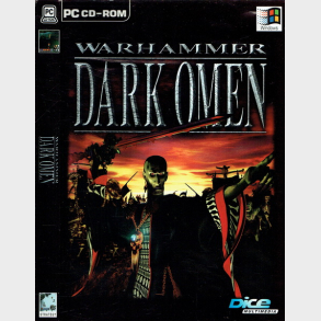 Warhammer Dark Omen