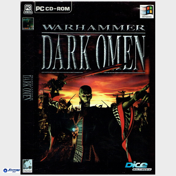 Warhammer Dark Omen