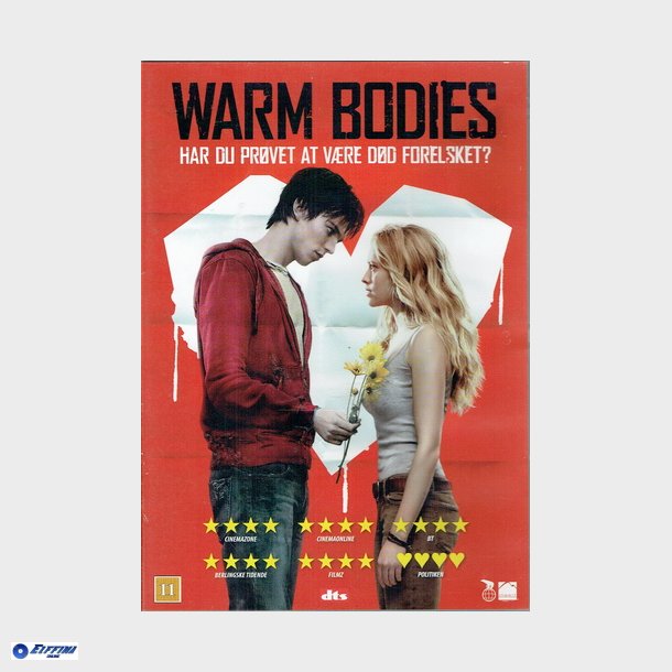 Warm Bodies (2013)