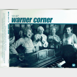 Warner Corner #01-97 (1997) (Slim)