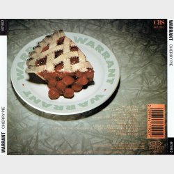 Warrant - Cherry Pie (1990)