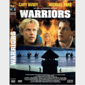 Warriors (1994) (Fransk)