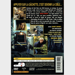 Warriors (1994) (Fransk)