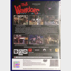 Warriors (PS2) (Tom)