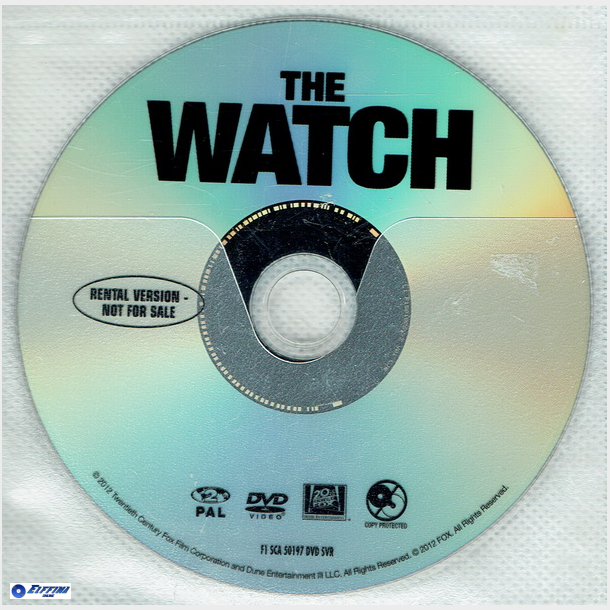 Watch (2012)