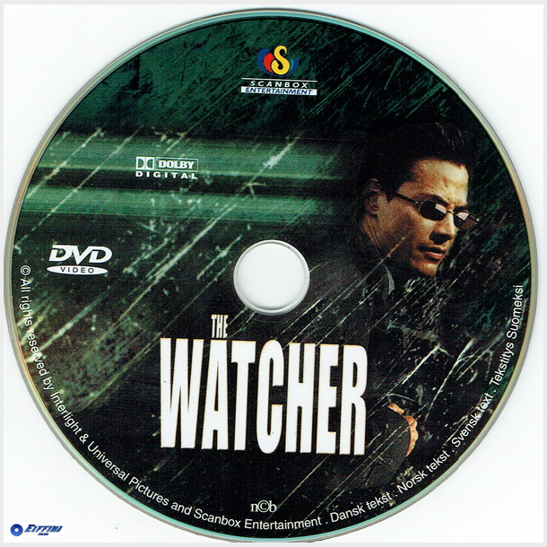 Watcher (2000)