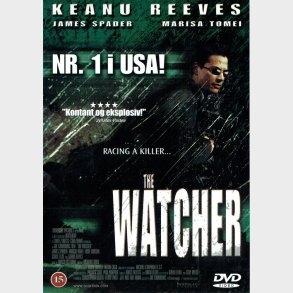 Watcher (2000)