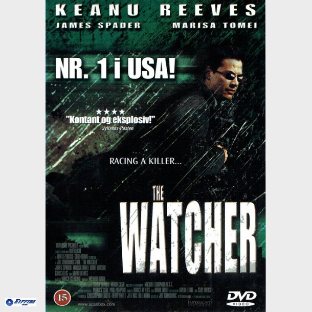 Watcher (2000)