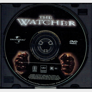 Watcher, The (2000)