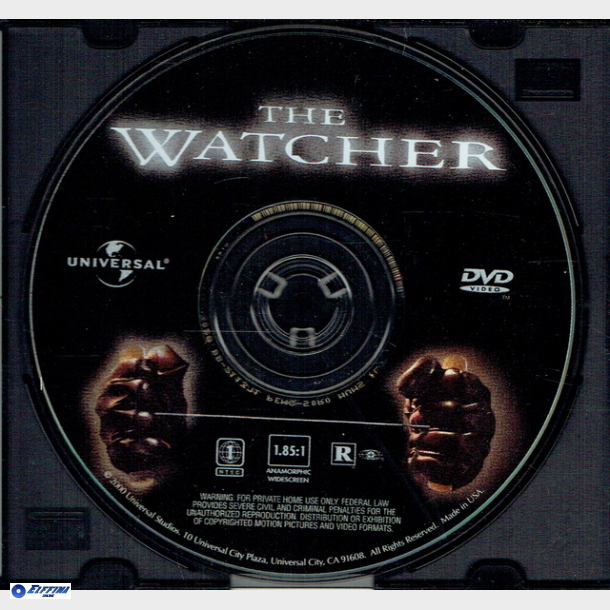 Watcher, The (2000)
