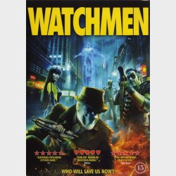 Watchmen (2009)