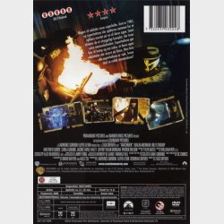 Watchmen (2009)