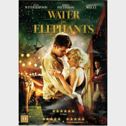 Water For Elephants (2011)