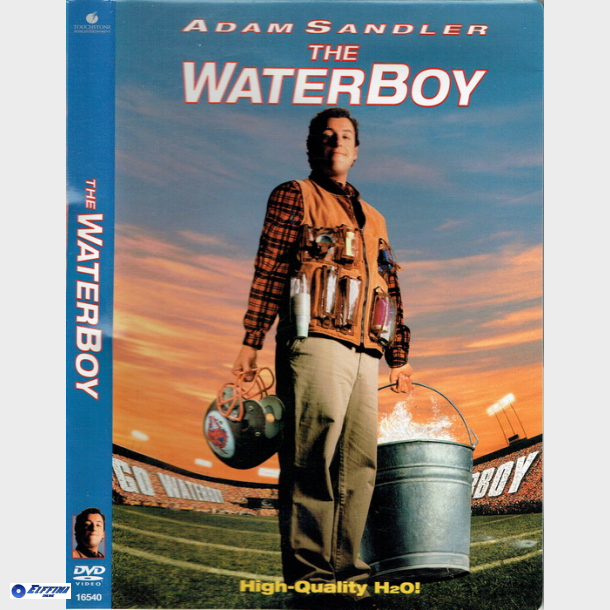 Waterboy, The (1998)