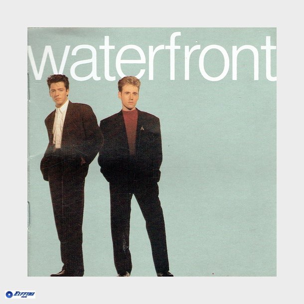 Waterfront - Waterfront (1989)