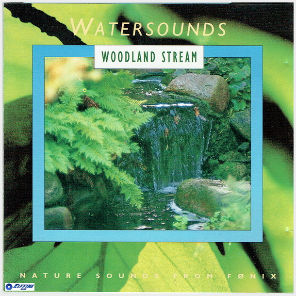 Watersounds Woodland Stream (1993)
