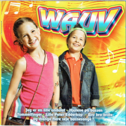 Wauv (2007)