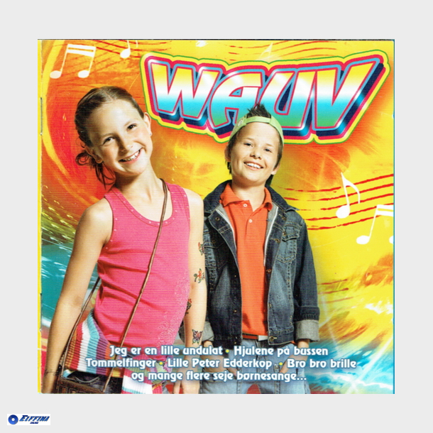 Wauv (2007)