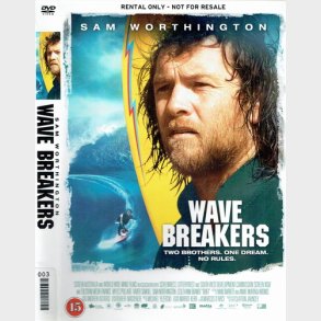 Wavebreakers Hawaii (2012)