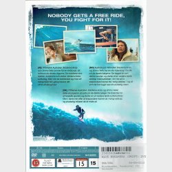 Wavebreakers Hawaii (2012)