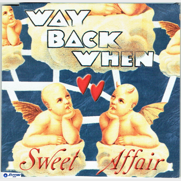 Way Back When - Sweet Affair