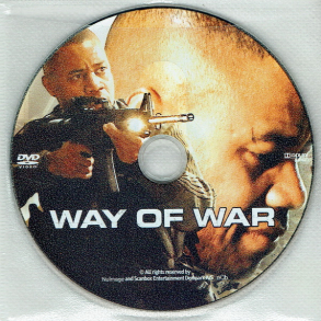 Way Of War (2009)