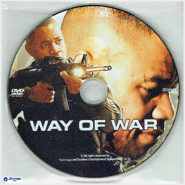 Way Of War (2009)