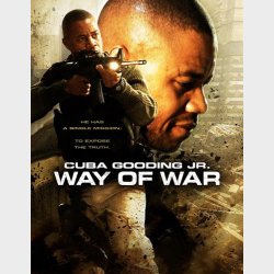 Way Of War (2009)