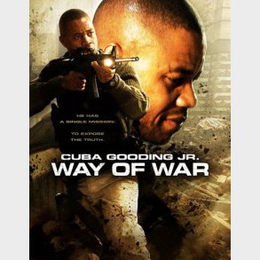 Way Of War (2009)