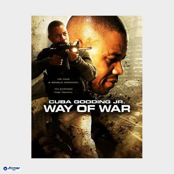 Way Of War (2009)