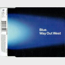Way Out West - Blue (1997)