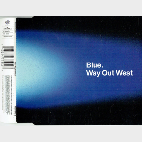 Way Out West - Blue (1997)