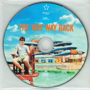 Way Way Back (2013)