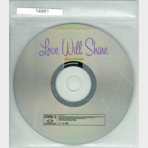 Wayne Hernandez - Love Will Shine (2004) (Promo)