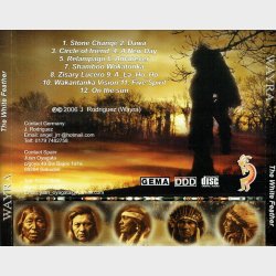 Wayra - The White Feather (2006)