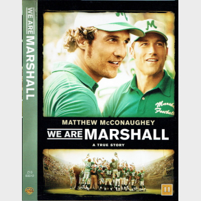 We Are Marshall (2006)