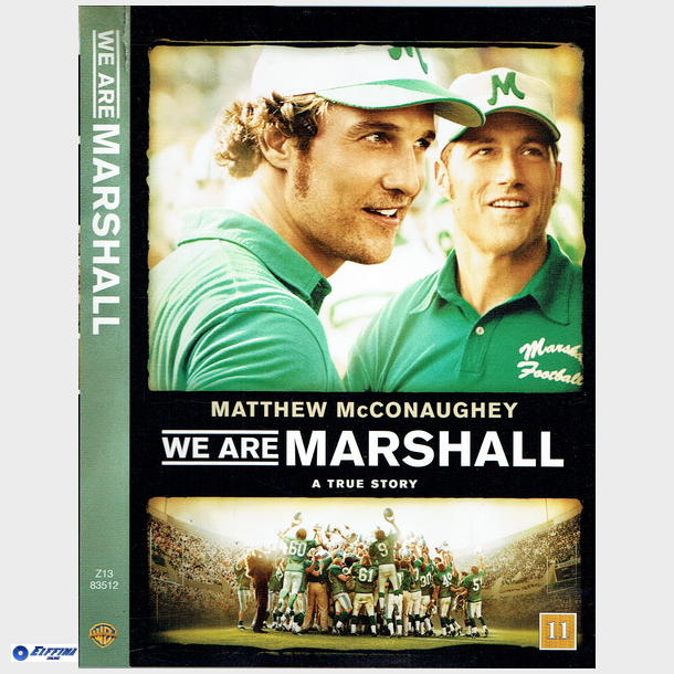 We Are Marshall (2006)