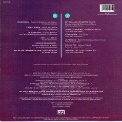 We Love Gospel Music II (1990)