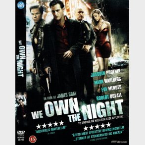 We Own The Night (2008)