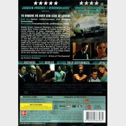 We Own The Night (2008)