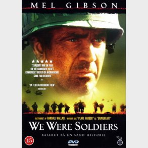 We Were Soldiers (2001)