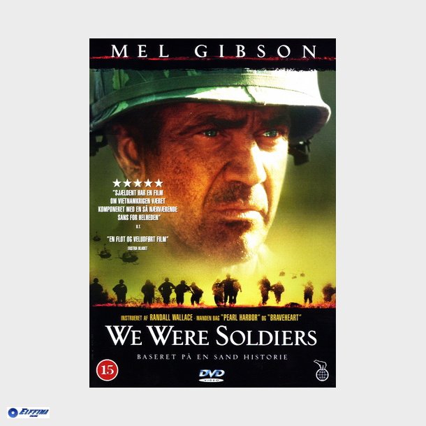 We Were Soldiers (2001)