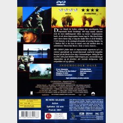 We Were Soldiers (2001)