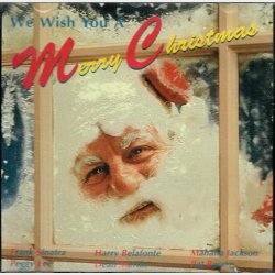 We Wish You A Merry Christmas (1991)