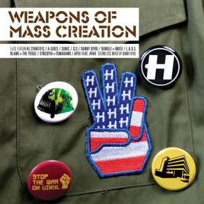 Weapons Of Mass Creation 3 (2007)